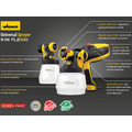 Wagner W 590 Universal Sprayer 630W 240V