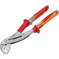 NWS N1651-49-VDE-240-SB 240mm VDE Waterpump Pliers