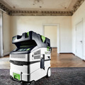 Festool Mobile dust extractor CTM MIDI I 230V