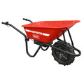 Sealey WBR150E Electric Wheelbarrow 150kg Capacity