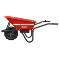 Sealey WBR150E Electric Wheelbarrow 150kg Capacity