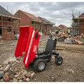 Sealey WBR500E Electric Mini Dumper 500kg Capacity