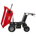 Sealey WBR500E Electric Mini Dumper 500kg