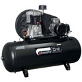 SIP TN7.5/270 270ltr Belt Drive Compressor - 06585