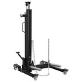 Sealey WD100S Viking Quick Lift Wheel Removal/Lifter Trolley 100kg Capacity