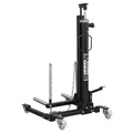 Sealey WD100S Viking Quick Lift Wheel Removal/Lifter Trolley 100kg Capacity