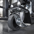 Sealey WD50QLS Viking Quick Lift Wheel Removal/Lifter Trolley 50kg Capacity