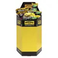 Sealey WDBG2 Worksafe® Worksafe Dump Bin - Gloves 2