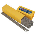 Sealey WEHF5040 Hardfacing Welding Electrodes 4 x 350mm - 5kg Pack
