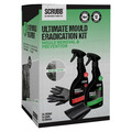 SCRUBB Ultimate Mould Eradication Kit