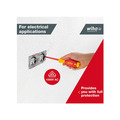 Wiha WHA00833 SoftFinish® electric SL/PH Screwdriver Set, 6 Piece