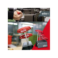 Wiha WHA00953 L-key with T-handle Set, 8 Piece