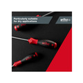 SoftFinish® Hex Nut Driver Set, 5 Piece