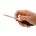 Wiha WHA03591 SYSTEM 6 SoftFinish® Interchangeable Screwdriver Set, 12 Piece