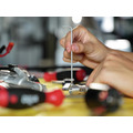 ProStar Hex Ball End L-key Set, 9 Piece