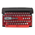 Wiha WHA07943 Collector Standard Bit Set, 61 Piece