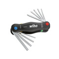 Wiha WHA25293 PocketStar Multi Key Set, 9 Piece