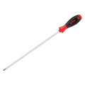 SoftFinish® Screwdriver Pozidriv PZ2 x 300mm