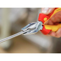 Wiha WHA27418 Professional electric Combination Pliers with DynamicJoint® 180mm