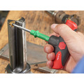 Wiha WHA29234 TorqueVario®-S T Screwdriver Set, 11 Piece