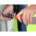 Wiha WHA29234 TorqueVario®-S T Screwdriver Set, 11 Piece