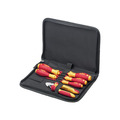 Wiha WHA33969 electrician Tool Set, 6 Piece
