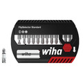 Wiha WHA39049 FlipSelector Bit Set, 13 Piece
