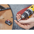 Wiha WHA39056 FlipSelector TORX® Bit Set, 13 Piece