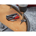 Wiha WHA39078 FlipSelector Bit Set, 13 Piece