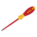 SoftFinish® electric slimFix Screwdriver Slotted 5.5 x 125mm