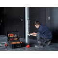 Competence XL electrician Tool Kit, 82 Piece (inc. Case)
