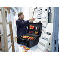Competence XL electrician Tool Kit, 82 Piece (inc. Case)