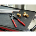 Wiha WHA40923 Classic Waterpump Pliers 250mm (10in)