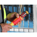Wiha WHA41158 electric LiftUp Bit Magazine TX Screwdriver Set, 6 Piece
