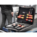 Wiha WHA41241 electrician Tool Set, 32 Piece