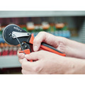 Wiha WHA41246 Automatic Crimp Tool