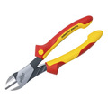 Wiha WHA41330 Industrial electric Heavy-duty Diagonal Cutters with DynamicJoint® 200mm