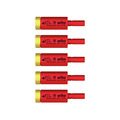 Wiha WHA41479 electric easyTorque Adapter Set, 5 Piece