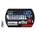 Wiha WHA41824 FlipSelector T-Bit Set, 13 Piece