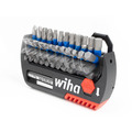 Wiha WHA41824 FlipSelector T-Bit Set, 13 Piece