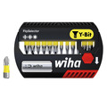 Wiha WHA41827 FlipSelector Y-Bit Set, 13 Piece
