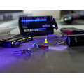 Wiha WHA41827 FlipSelector Y-Bit Set, 13 Piece