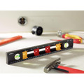 Wiha WHA42074 Electrician's Spirit Level 40cm
