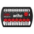 Wiha WHA42116 BitBuddy® TY Bit Set, 7 Piece