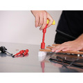 Wiha WHA43177 TorqueVario®-S T electric T-handle Screwdriver 5-14Nm