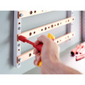 Wiha WHA43177 TorqueVario®-S T electric T-handle Screwdriver 5-14Nm