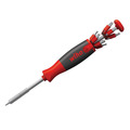 Wiha WHA43895 LiftUp 26one® Bit Screwdriver