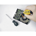 Wiha WHA43898 TorqueVario®-S ESD Screwdriver Set, 14 Piece (inc. Case)