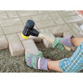 Wiha WHA44008 Assorted Hammer Face Set, 9 Piece