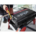 Wiha WHA44128 XXL III electric Tool Case Set, 106 Piece (inc. Case)